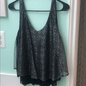 Express tank M